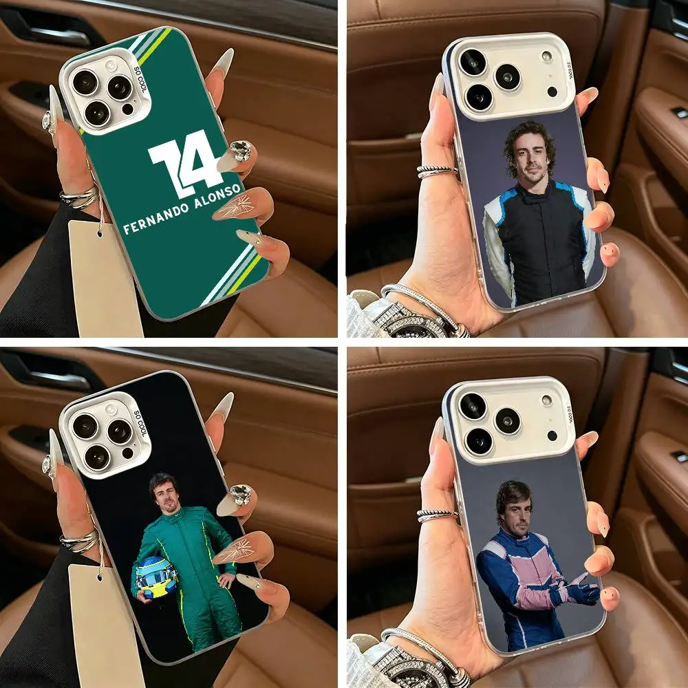 Spain- F-Fernando A-Alonso FA Phone Case For iPhone 17,16,15,14,13,12,11 Plus,Pro Max,XS,White Silver phone case
Spain- F-Fernando A-Alonso FA Phone Case For iPhone 17,16,15,14,13,12,11 Plus,Pro Max,XS,White Silver phone case