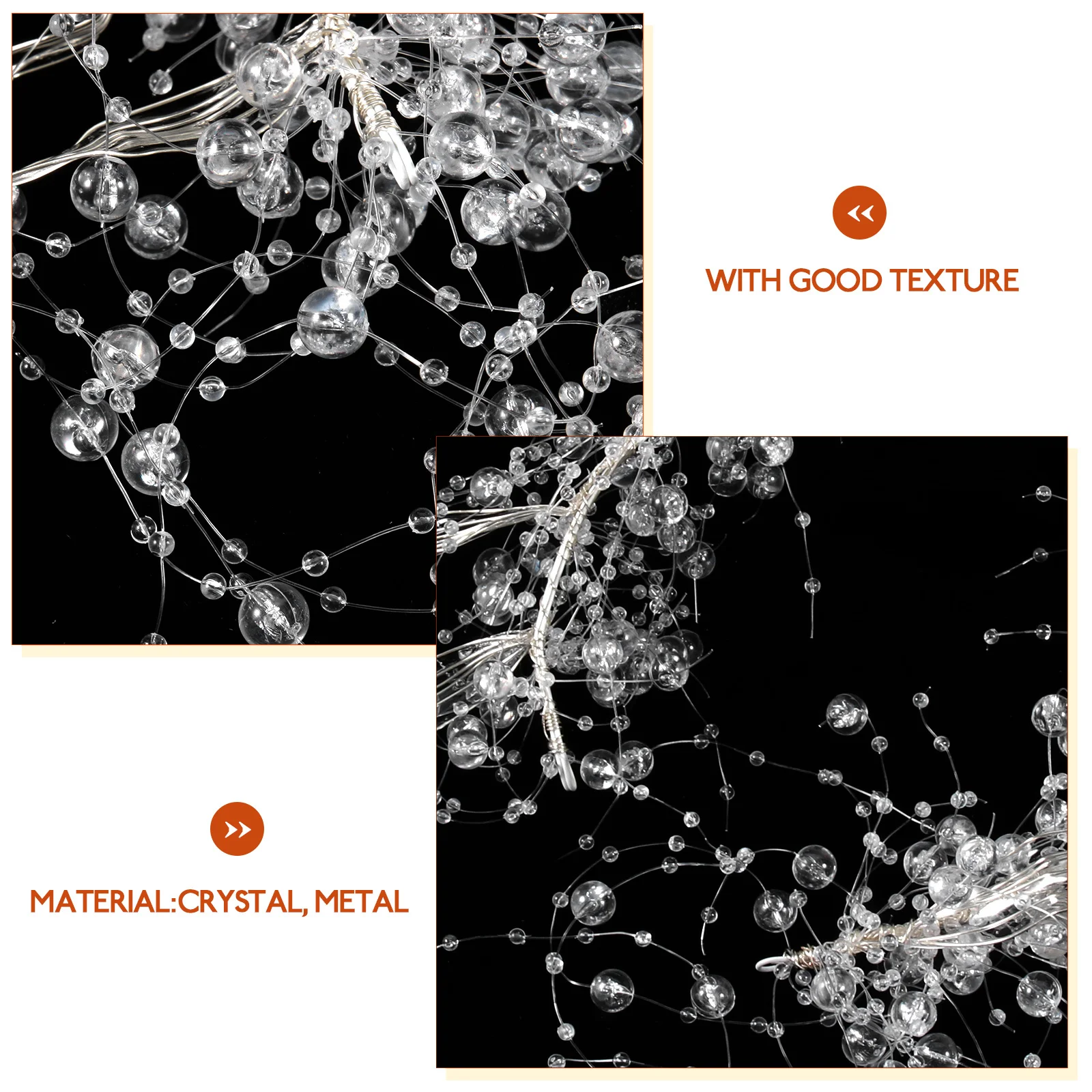 Нежный хрустальный свадебный головной убор, свадебная корона для волос, элегантная повязка на голову для невесты, вечеринок, аксессуары для выпускного вечера, повязка на голову с короной
Нежный хрустальный свадебный головной убор, свадебная корона для волос, элегантная повязка на голову для невесты, вечеринок, аксессуары для выпускного вечера, повязка на голову с короной