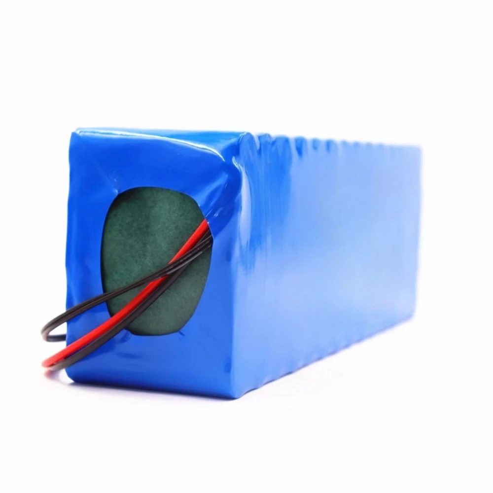 18650 Battery Pack 7S10P 24V 30Ah Ultra-large Capacity Battery 30000mAh Built-in BMS Suitable for electric scooters, motorcyc.
18650 Battery Pack 7S10P 24V 30Ah Ultra-large Capacity Battery 30000mAh Built-in BMS Suitable for electric scooters, motorcyc.