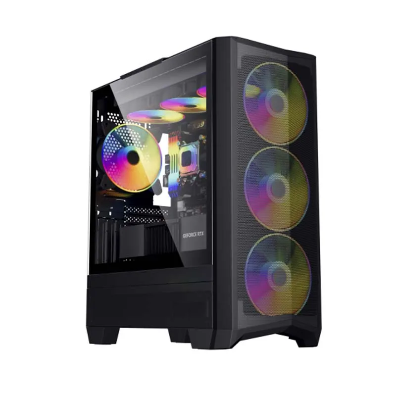 Atx Gaming case Pc Cabinet Gaming Computer case