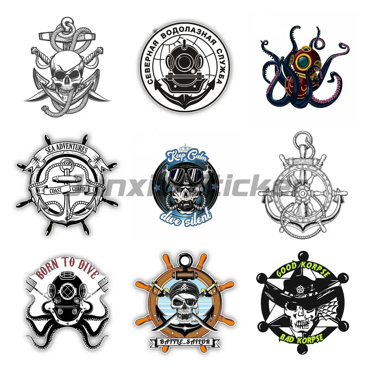 Шлем для дайвинга, тонкая наклейка, индивидуальная печать, автомобильные наклейки, индивидуальный креативный солнцезащитный крем, водонепроницаемое украшение
Шлем для дайвинга, тонкая наклейка, индивидуальная печать, автомобильные наклейки, индивидуальный креативный солнцезащитный крем, водонепроницаемое украшение