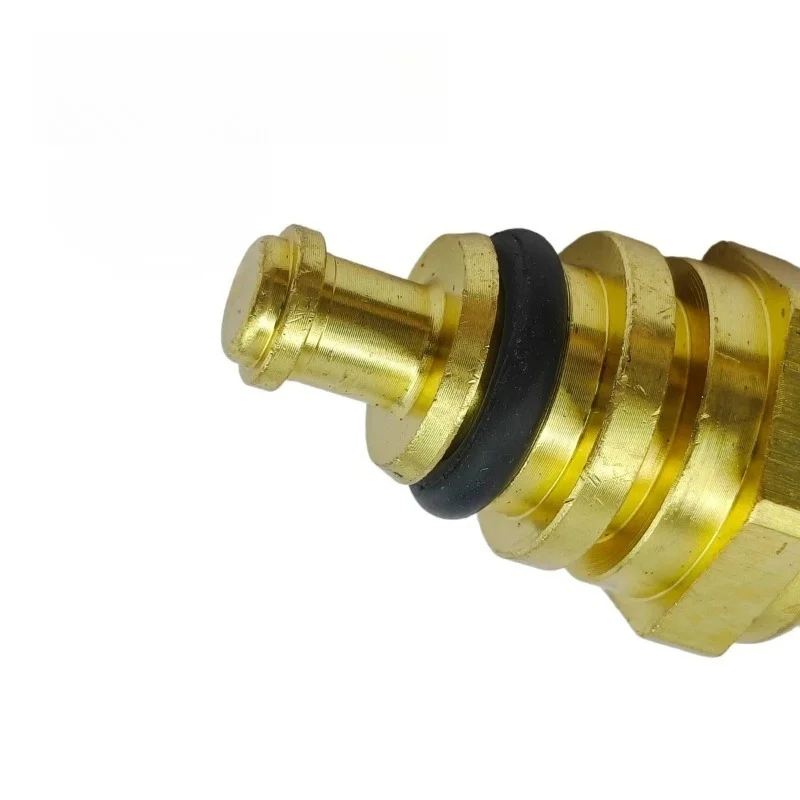 4603183 AJ88655 Coolant Temperature Sensor fit for Jaguar XJ XK S-TYPE Range Rover Discovery 3
4603183 AJ88655 Coolant Temperature Sensor fit for Jaguar XJ XK S-TYPE Range Rover Discovery 3