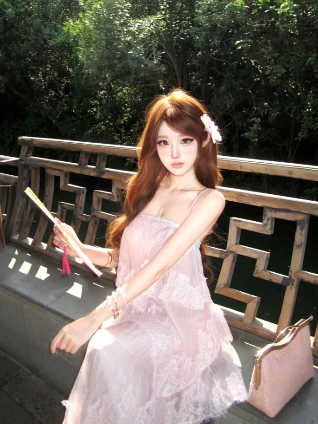 Beach Vacation Style Sexy Strap Dress Summer Design Unique Cake Fairy Long Skirt Cotton Blend No Sleeve Tight Fit Midi Dress
Beach Vacation Style Sexy Strap Dress Summer Design Unique Cake Fairy Long Skirt Cotton Blend No Sleeve Tight Fit Midi Dress