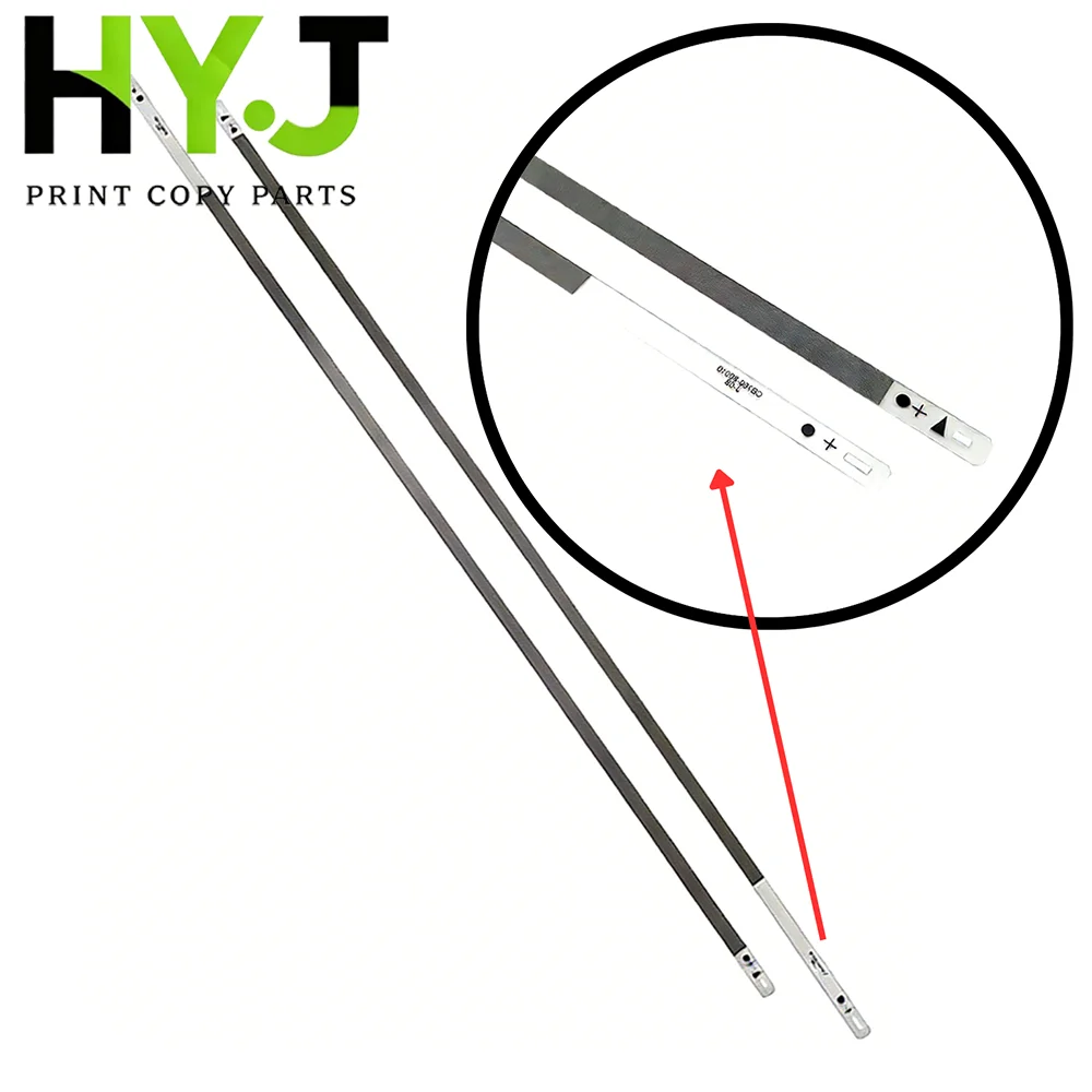 Энкодерная лента OEM CR SCALE для HP GT 5810 5811 5820 5821 1000 1010 1050 1110 1112 1115 1510 1515 2010 2020 2050
Энкодерная лента OEM CR SCALE для HP GT 5810 5811 5820 5821 1000 1010 1050 1110 1112 1115 1510 1515 2010 2020 2050
