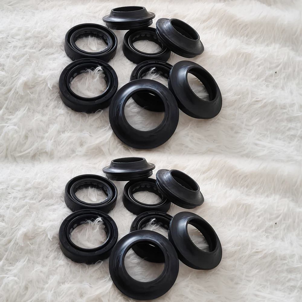 27x39x10.5 Front Fork Oil Seal Dust Seals For BAOTIAN BTM50 RETRO BT49QT-11A3 BTM BT49QT-9 BT50QT-9 SCOUT 49 TOMMY 50 BT49QT-11
27x39x10.5 Front Fork Oil Seal Dust Seals For BAOTIAN BTM50 RETRO BT49QT-11A3 BTM BT49QT-9 BT50QT-9 SCOUT 49 TOMMY 50 BT49QT-11