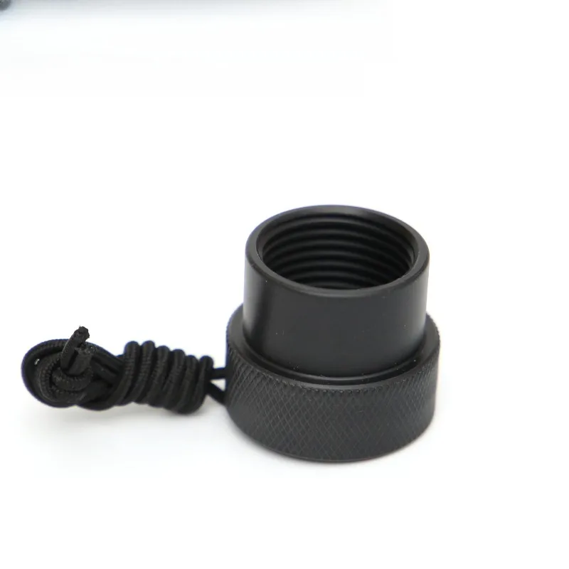 Plastic Steel, Diving Breathing Regulator, First-class Head DIN Port Dust Cover
Plastic Steel, Diving Breathing Regulator, First-class Head DIN Port Dust Cover
