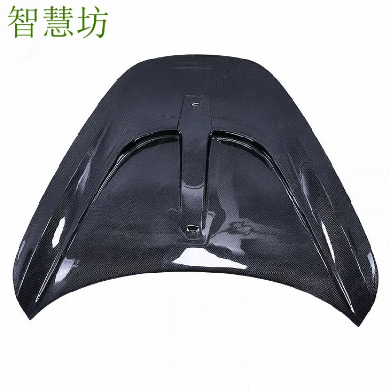 Suitable for McLaren 720S upgrade and modification carbon fiber hood, , front bonnet, engine cover
Suitable for McLaren 720S upgrade and modification carbon fiber hood, , front bonnet, engine cover