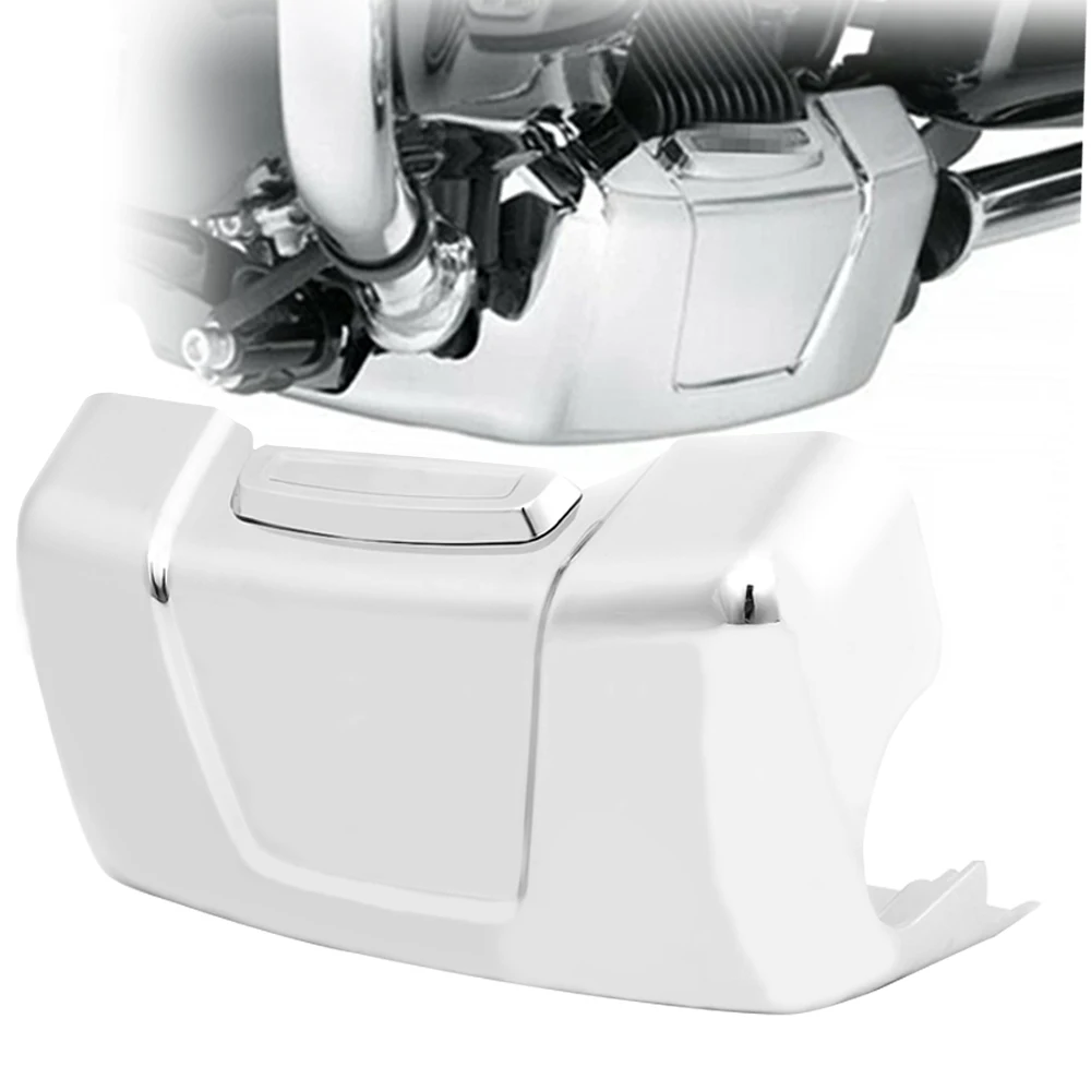 Motorcycle Water Pump Cover For Harley Electra Glide Ultra Limited Twin-Cooled Engine FLHTCU FLHTCUL FLHTK FLTRU Moto Accessory
Motorcycle Water Pump Cover For Harley Electra Glide Ultra Limited Twin-Cooled Engine FLHTCU FLHTCUL FLHTK FLTRU Moto Accessory