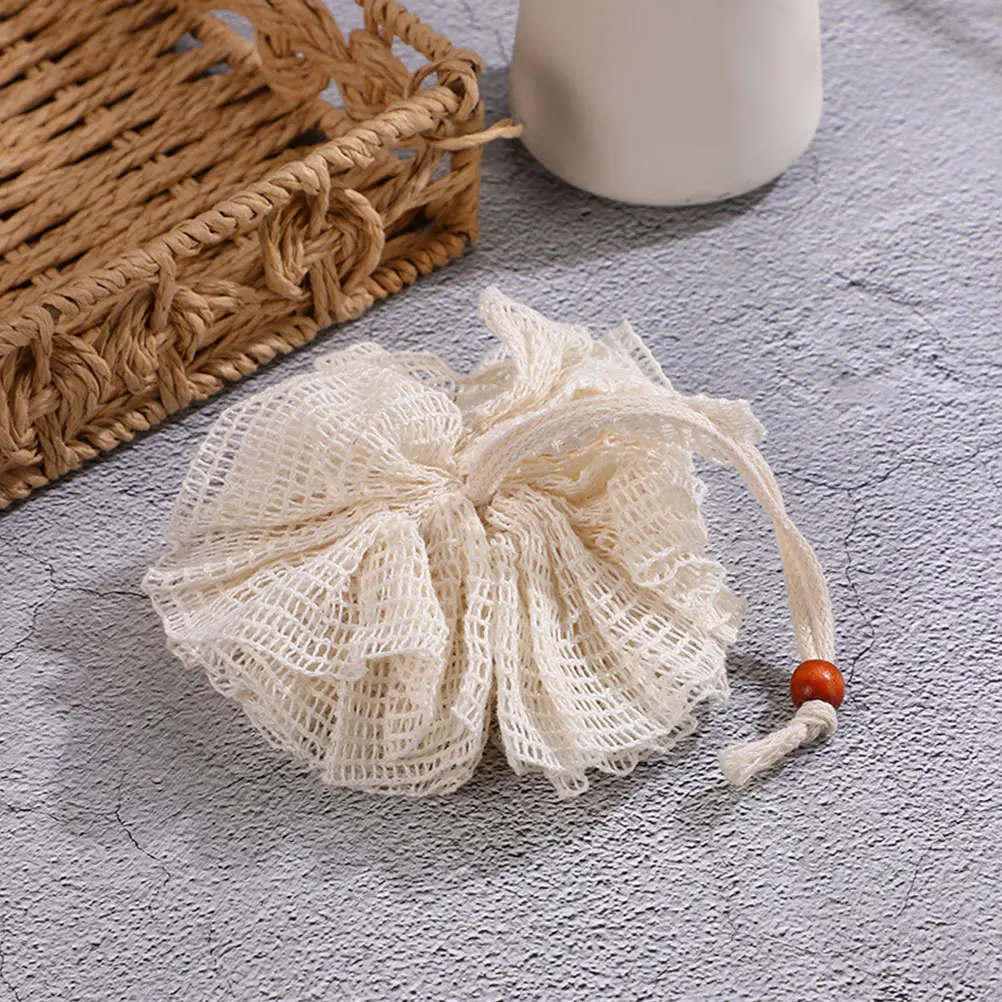 2 Pcs Bath Mesh Sponge Family Sponges Bathing Effective Cleaning Ramie Scrubber Bathroom for
2 Pcs Bath Mesh Sponge Family Sponges Bathing Effective Cleaning Ramie Scrubber Bathroom for