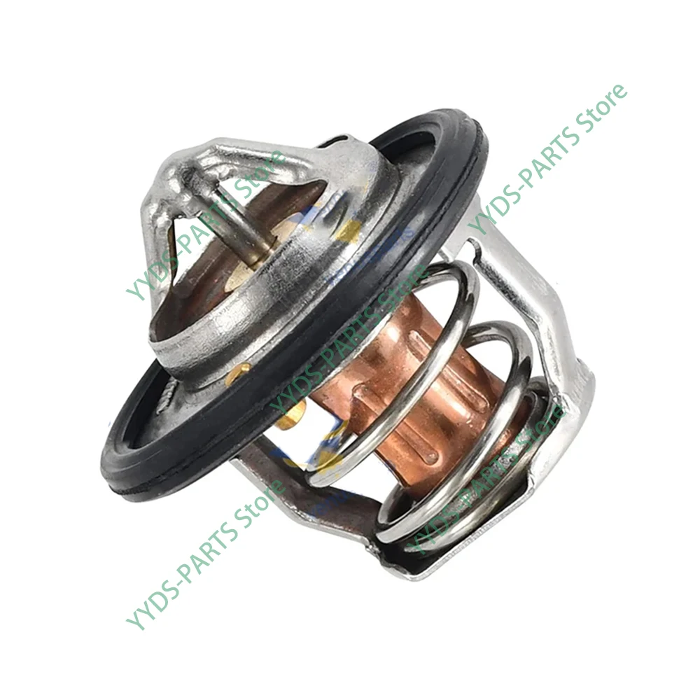 119717-49800 3TNV76 Thermostat for Yanmar 3TNE74 3TNM72 3TNV70 Engine 71°C 160℉
119717-49800 3TNV76 Thermostat for Yanmar 3TNE74 3TNM72 3TNV70 Engine 71°C 160℉