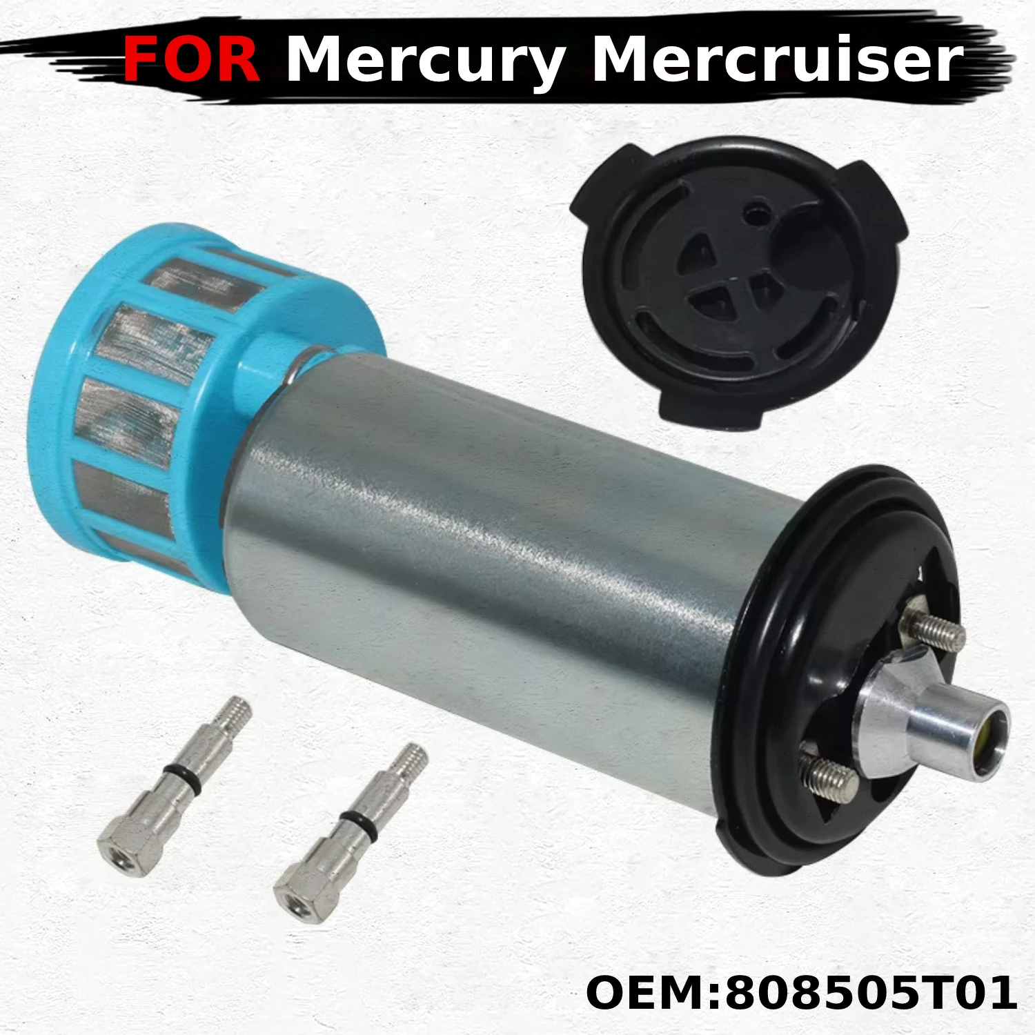 827682T Pompa Bahan Bakar Sepeda Motor for Mercury Mercruiser 350hp 350 /5.7hp 5.7 /262hp 262 MAG EFI/MP TBI MAG SKI ALPHA BRAVO
827682T Pompa Bahan Bakar Sepeda Motor for Mercury Mercruiser 350hp 350 /5.7hp 5.7 /262hp 262 MAG EFI/MP TBI MAG SKI ALPHA BRAVO