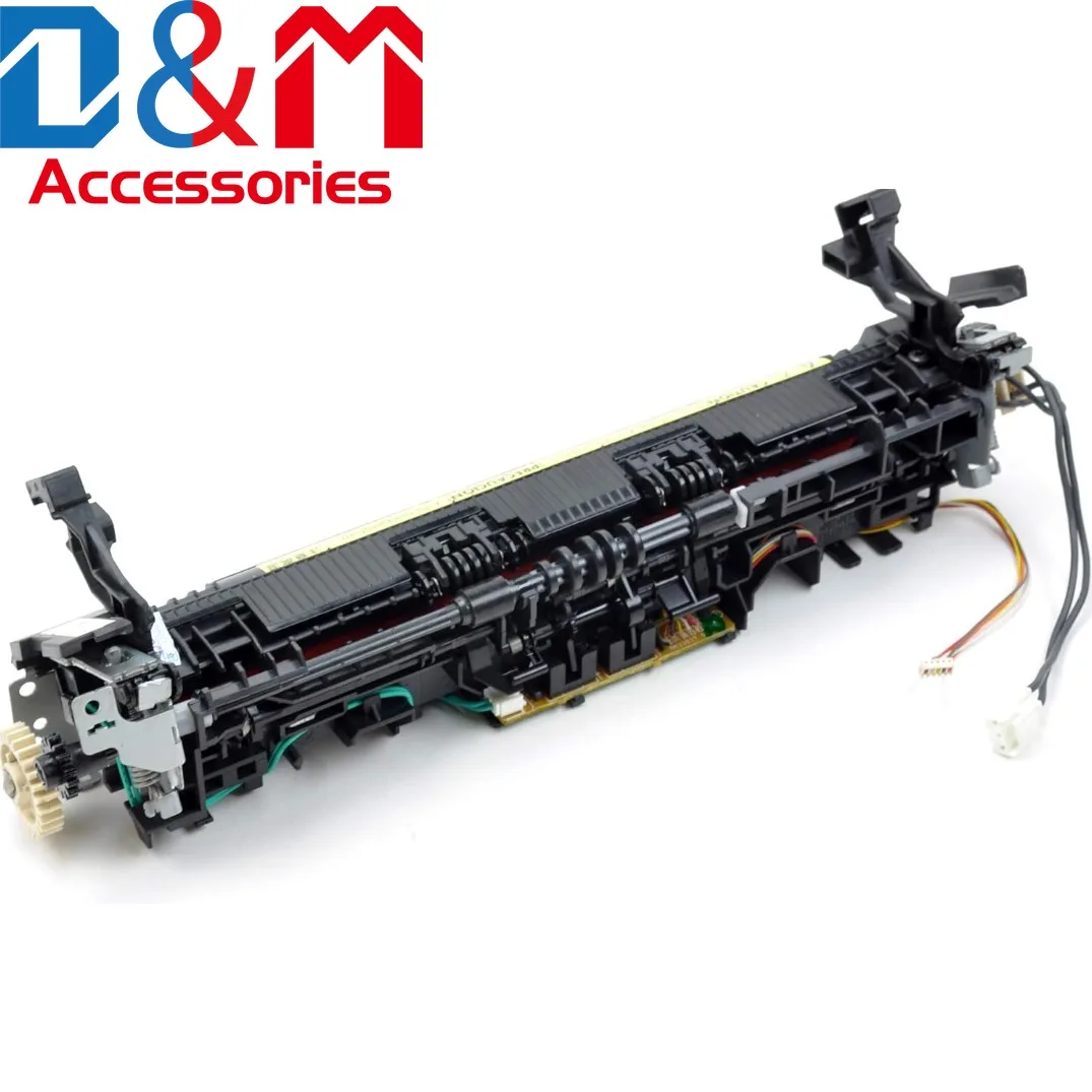 Блок термофиксатора RM1-7733-000 RM1-6920-000 для HP LaserJet Pro M1212 LJ P 1102 1106 1108 M 1212 1213 1214 1217 1132 1136 RM1-6873
Блок термофиксатора RM1-7733-000 RM1-6920-000 для HP LaserJet Pro M1212 LJ P 1102 1106 1108 M 1212 1213 1214 1217 1132 1136 RM1-6873