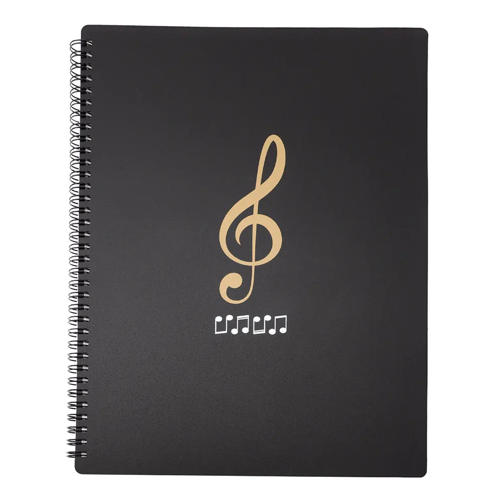 Music Score Folder A4 Size Paper Choir Sheet Organizer Pp Storage Binder for Piano Players Students Office Workers Durable Gifts
Music Score Folder A4 Size Paper Choir Sheet Organizer Pp Storage Binder for Piano Players Students Office Workers Durable Gifts