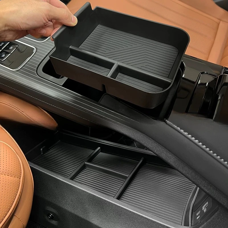 For Chery Tiggo 8 2026 new Central control armrest box compartment storage box anti fouling protection interior accessories
For Chery Tiggo 8 2026 new Central control armrest box compartment storage box anti fouling protection interior accessories