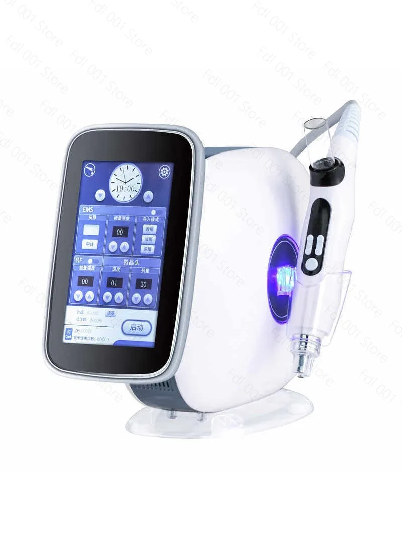 Professional Face Skin Care Mesogun Skin Anti Puffiness Mesotherapy Device
Professional Face Skin Care Mesogun Skin Anti Puffiness Mesotherapy Device
