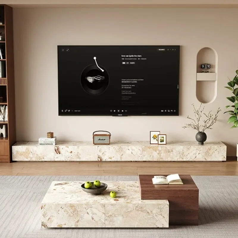 Nordic Simple Tv Cabinet Beige Unique Classic 180Cm Designer Living Room Tv Stands Modern Meuble De Television Furniture Home
Nordic Simple Tv Cabinet Beige Unique Classic 180Cm Designer Living Room Tv Stands Modern Meuble De Television Furniture Home