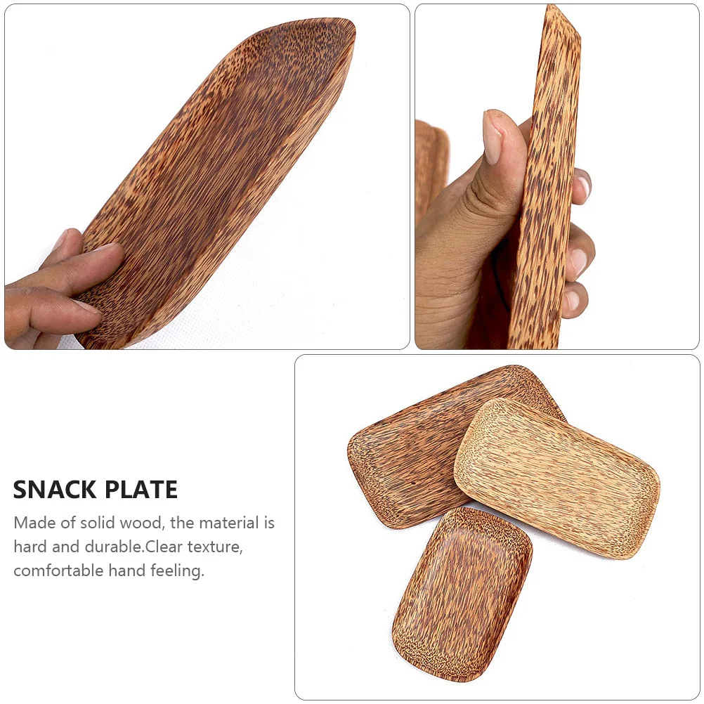1pc Coconut Wood Storage Tray Natural Wooden Serving Dish For Fruit Snacks Melon Desserts Home Kitchen Organizer Decor Plate
1pc Coconut Wood Storage Tray Natural Wooden Serving Dish For Fruit Snacks Melon Desserts Home Kitchen Organizer Decor Plate