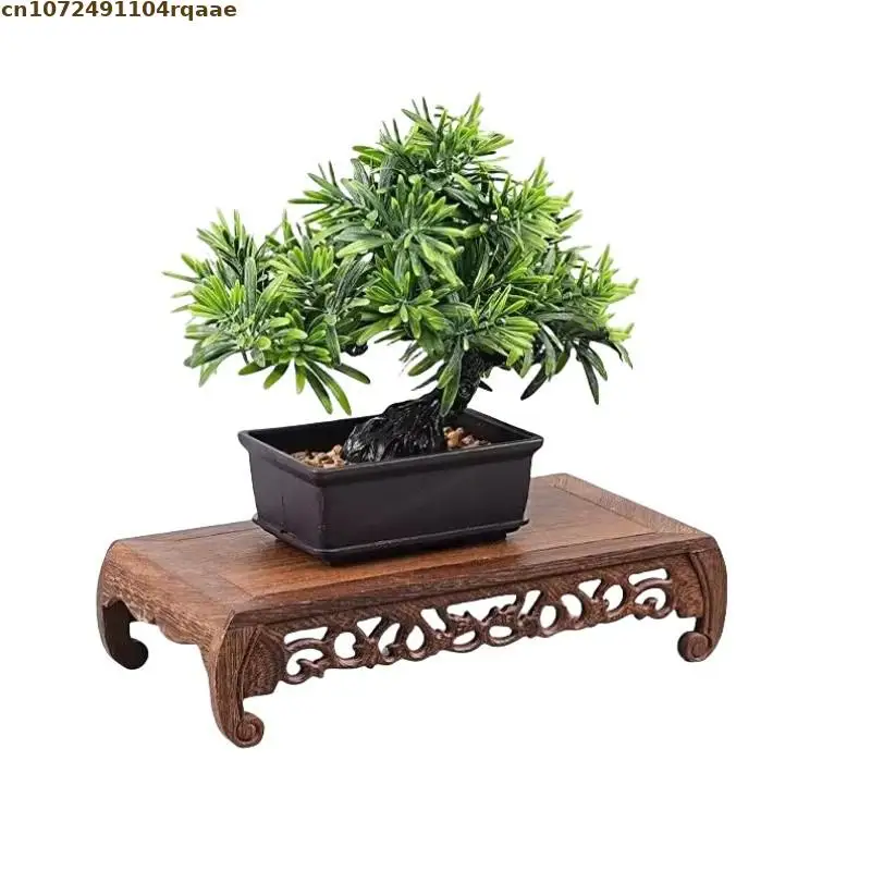 Vase Flower Pot Miniature Wooden Sorting Table Standing Flower Base Flowerpot Holder Display Stand Plant Scaffold Garden Decor
Vase Flower Pot Miniature Wooden Sorting Table Standing Flower Base Flowerpot Holder Display Stand Plant Scaffold Garden Decor