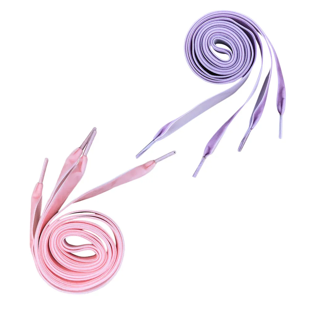 2Pairs 1.6cm Wide Flat Premium Shoelaces for Boots Sneakers Loafers Slip Ons Fashion Ribbon Style Shoe Strings Brighten Your
2Pairs 1.6cm Wide Flat Premium Shoelaces for Boots Sneakers Loafers Slip Ons Fashion Ribbon Style Shoe Strings Brighten Your