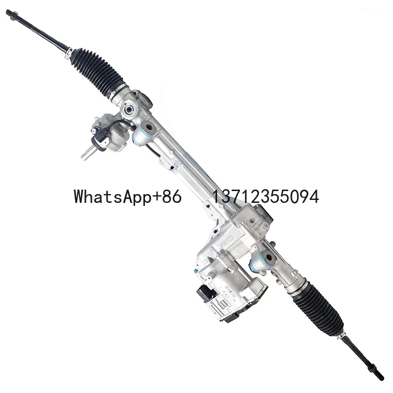 Auto Steering Parts Rack Pinion Assembly DB533D080 DB53-3D070 Pinion Reman Fits 13-15 Ford Explorer
Auto Steering Parts Rack Pinion Assembly DB533D080 DB53-3D070 Pinion Reman Fits 13-15 Ford Explorer