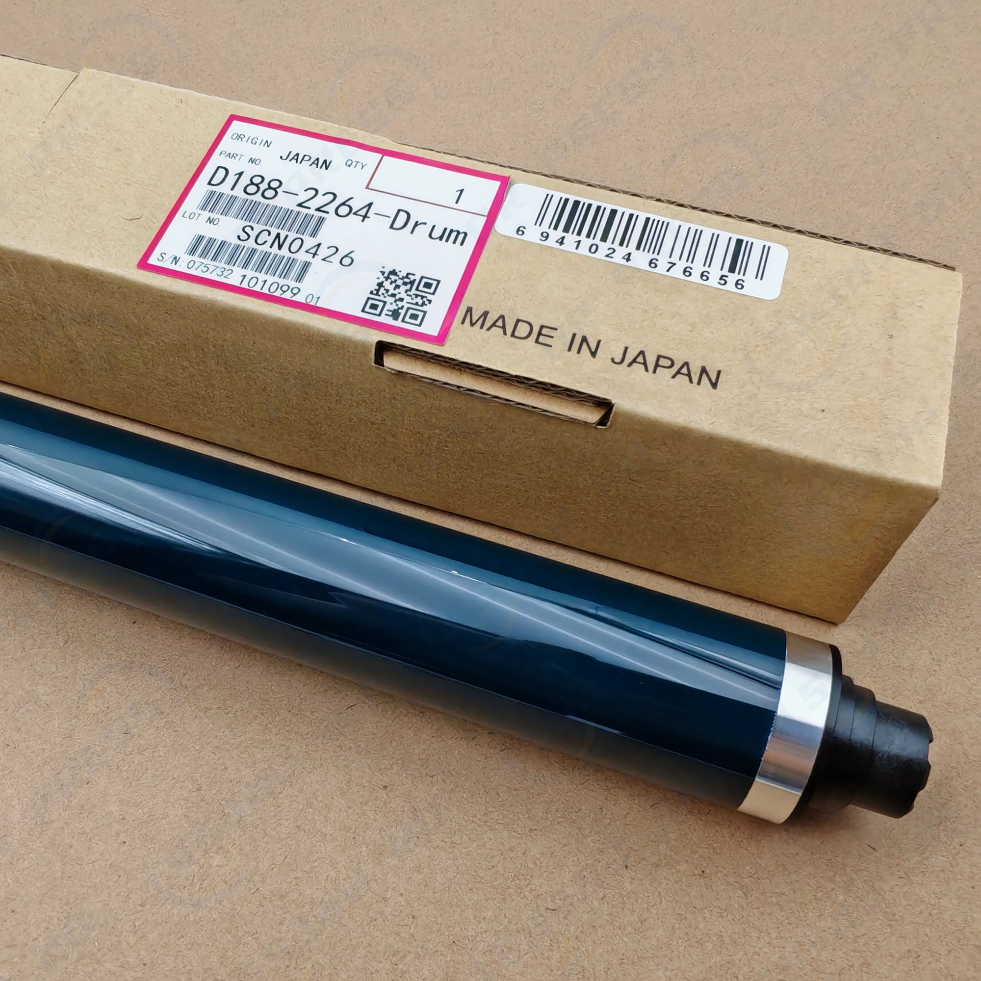 OEM OPC Drum for Ricoh MPC2003 MPC2503 MPC2004 MPC2504 MPC2011SP Cylinder MPC 2003 2503 2004 2504 2011
OEM OPC Drum for Ricoh MPC2003 MPC2503 MPC2004 MPC2504 MPC2011SP Cylinder MPC 2003 2503 2004 2504 2011