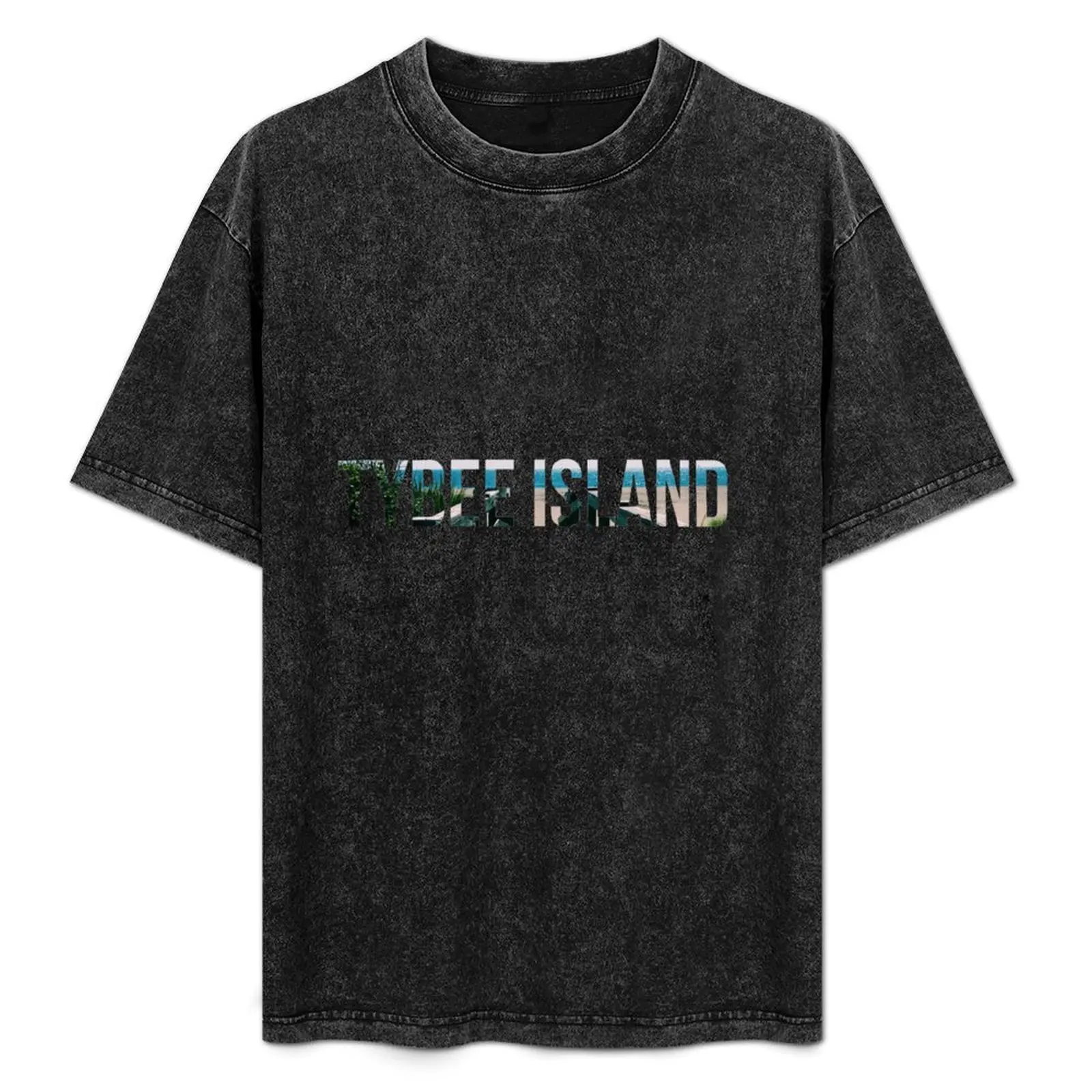 Tybee Island T-Shirt Moisture Control Sports Tee
Tybee Island T-Shirt Moisture Control Sports Tee
