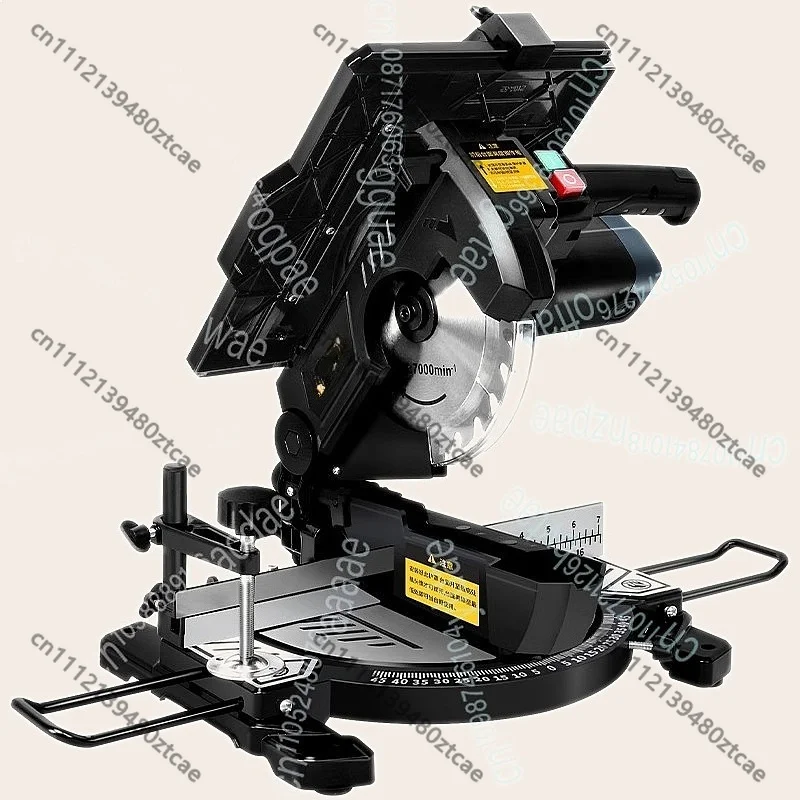 220V 1400W Multifunctional Compound Saw High Precision Table Saw Aluminum Profile Cutting
220V 1400W Multifunctional Compound Saw High Precision Table Saw Aluminum Profile Cutting