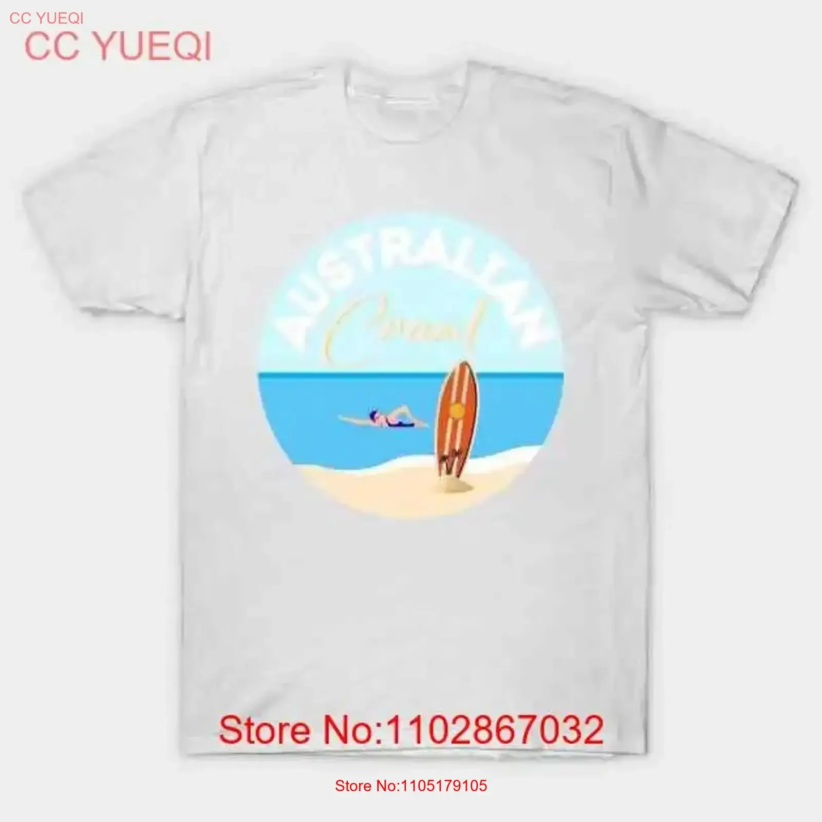 Австралийская футболка для ползания, сделано в Австралии, S 5XL, винтажная стильная футболка с рисунком, растянутая, мягкая, дышащая, универсальная, удобная
Австралийская футболка для ползания, сделано в Австралии, S 5XL, винтажная стильная футболка с рисунком, растянутая, мягкая, дышащая, универсальная, удобная