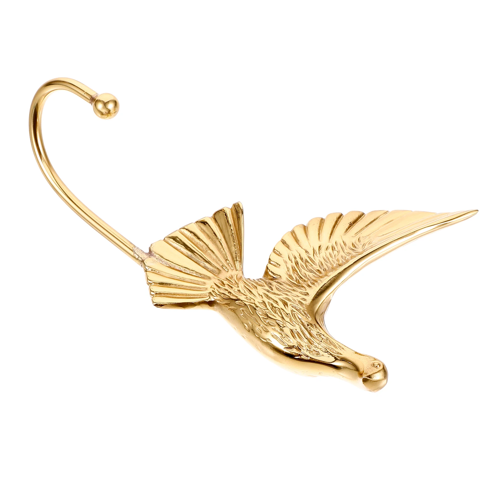 1pcs Decorative Wall Hook Brass Kitchen Bathroom Coat Hooks Metal Hangers for Jackets Handbags Reusable Home Supplies
1pcs Decorative Wall Hook Brass Kitchen Bathroom Coat Hooks Metal Hangers for Jackets Handbags Reusable Home Supplies