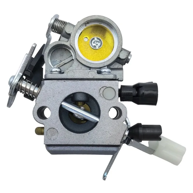 Карбюратор C1Q-S269 для бензопилы Stihl MS171 MS181 MS201 MS211 1391200619 11391207100 11391200612
Карбюратор C1Q-S269 для бензопилы Stihl MS171 MS181 MS201 MS211 1391200619 11391207100 11391200612