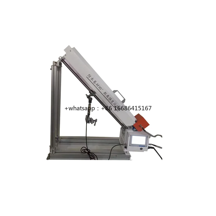 Waterproof Membrane 90 Peel Strength Testing Machine Waterproof
Waterproof Membrane 90 Peel Strength Testing Machine Waterproof