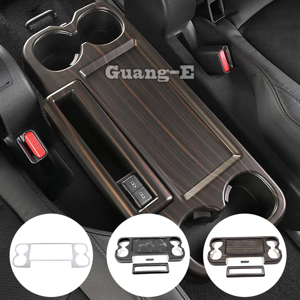 For Toyota Sienna 2021 2022 2023 Car Rear Middle Row Seat Water Cup Armrest Panel Cover Trim Car Interior Accessories Decoration
For Toyota Sienna 2021 2022 2023 Car Rear Middle Row Seat Water Cup Armrest Panel Cover Trim Car Interior Accessories Decoration