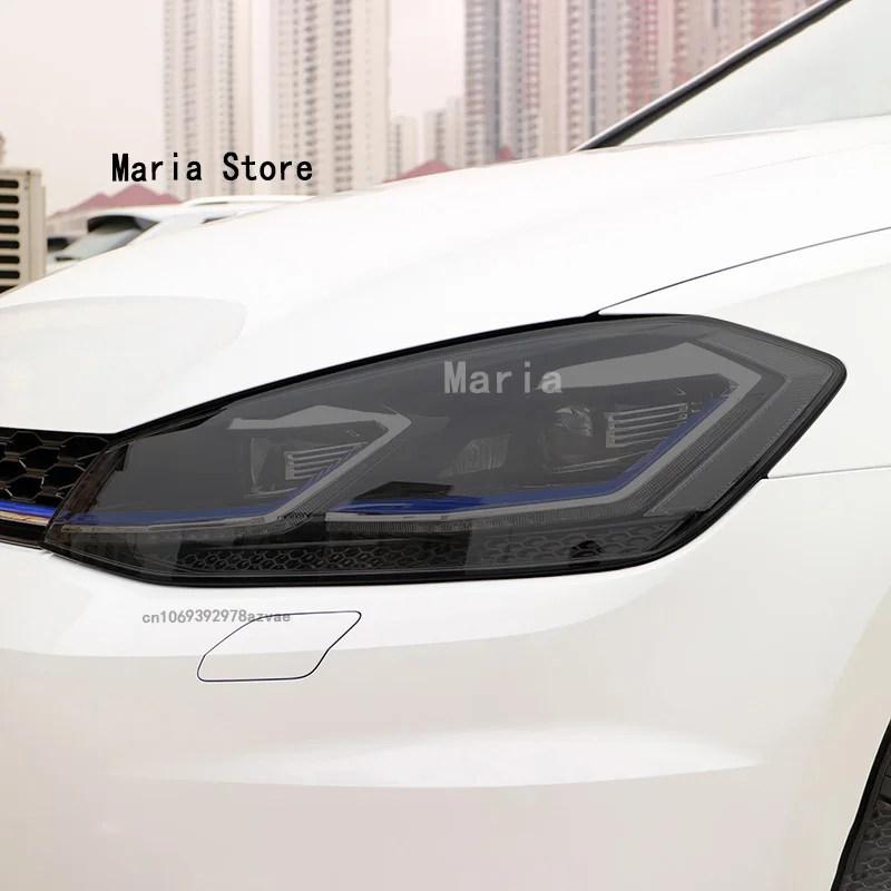 Для GOLF MK7 MK7 2014-2020 Автомобильная передняя фара Центральная стойка защитная пленка налобный фонарь Прозрачная черная искусственная наклейка
Для GOLF MK7 MK7 2014-2020 Автомобильная передняя фара Центральная стойка защитная пленка налобный фонарь Прозрачная черная искусственная наклейка