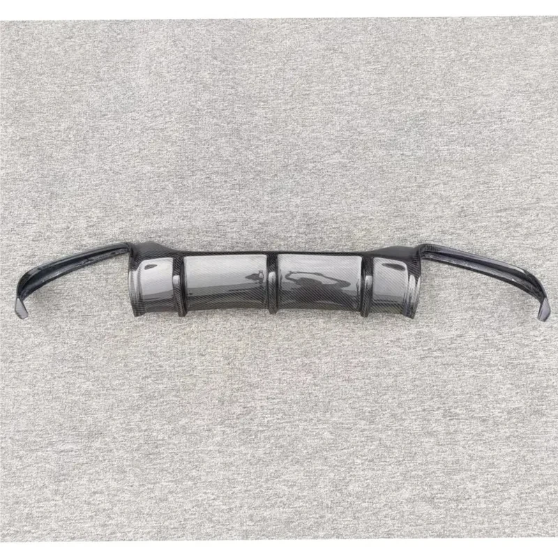 2006-2010 E63 E64 M6 Carbon Fiber & FRP Rear Lip, Diffuser & Body Kit, Exterior Aero Tuning Parts
2006-2010 E63 E64 M6 Carbon Fiber & FRP Rear Lip, Diffuser & Body Kit, Exterior Aero Tuning Parts
