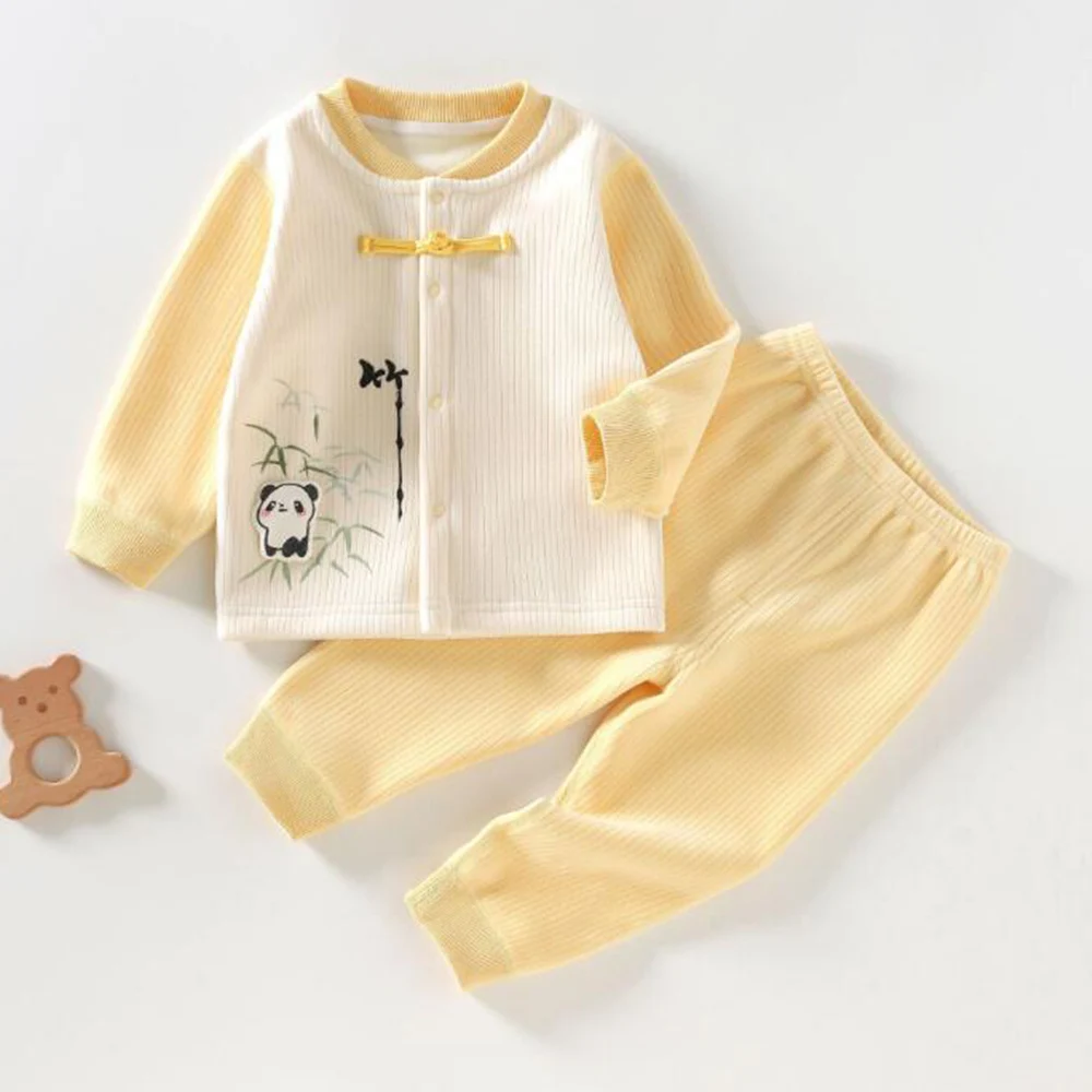 Christmas Baby Boy Outfits Autumn Winter Tops Pants Two Pieces Baby Girl Clothing Sets 1st Birthday Infant Clothing
Christmas Baby Boy Outfits Autumn Winter Tops Pants Two Pieces Baby Girl Clothing Sets 1st Birthday Infant Clothing