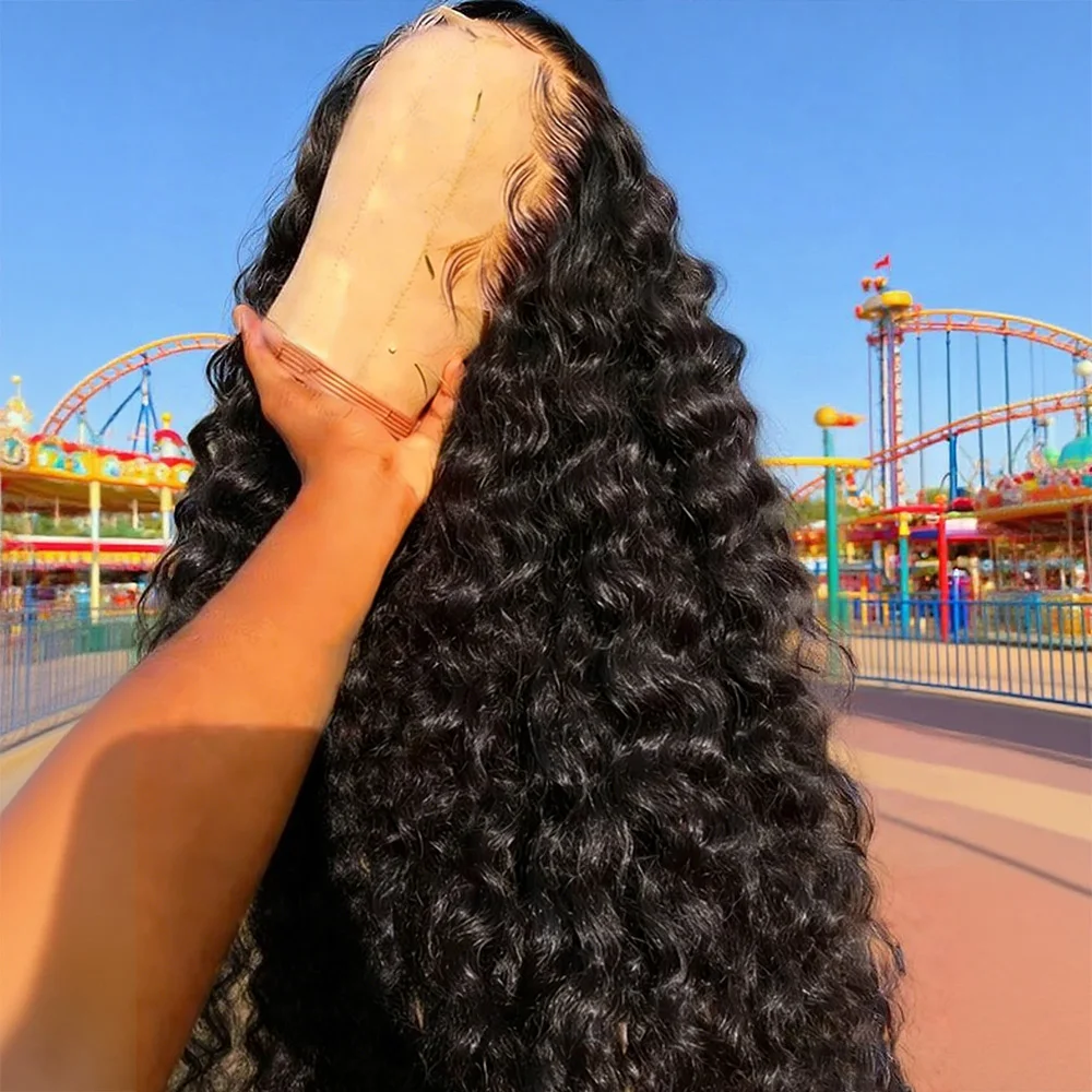 Парик Bouncy Curlys Lace 13X4 13X6, плотность 250%, 30-40 дюймов, из бразильских натуральных волос, с многослойной прядью 13X6
Парик Bouncy Curlys Lace 13X4 13X6, плотность 250%, 30-40 дюймов, из бразильских натуральных волос, с многослойной прядью 13X6