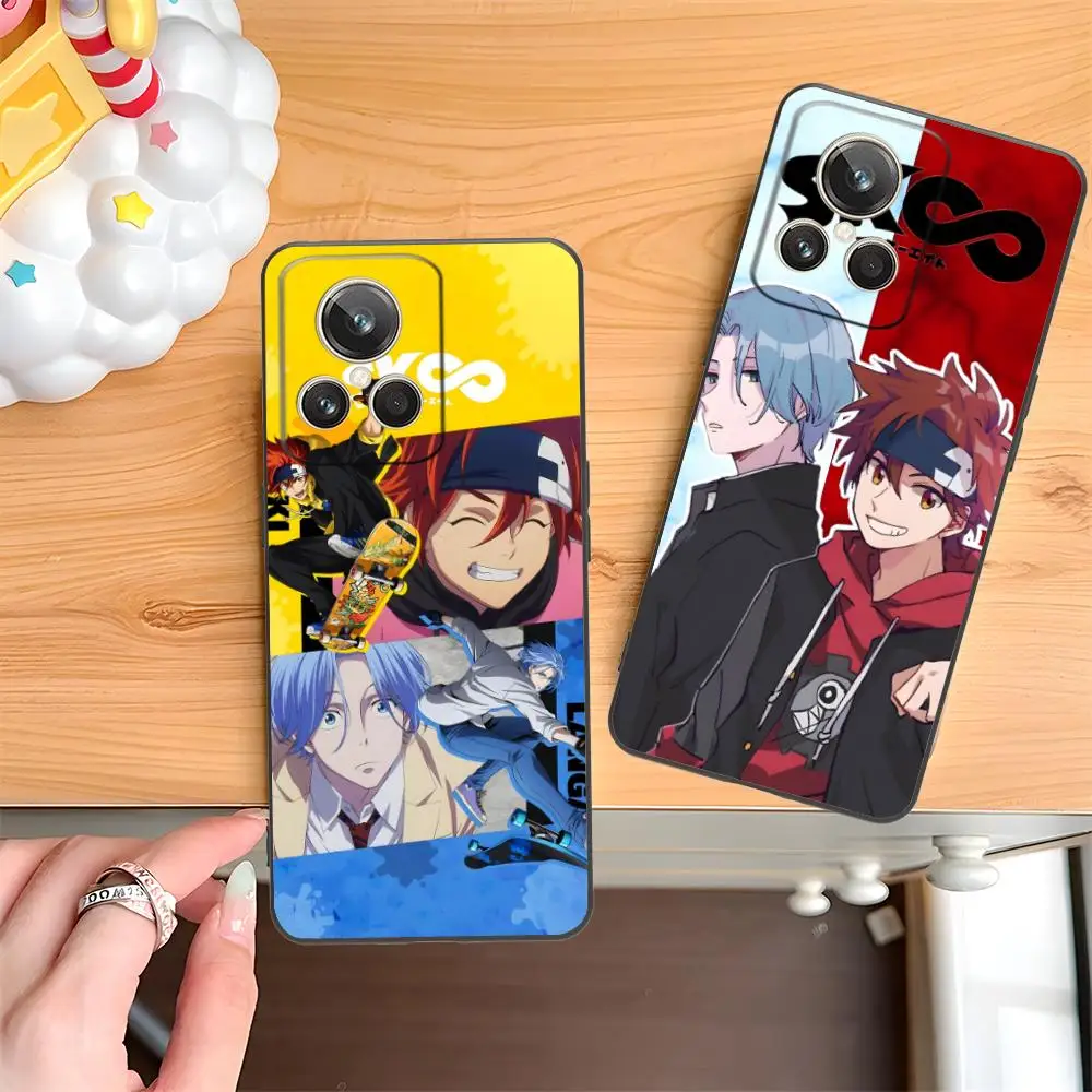 Чехол SK8 Infinity для мобильного телефона Realme GT 8 Neo Pro C75 73 71 C67 65 C55 53 C35 31 C20 15 Красочный чехол с принтом
Чехол SK8 Infinity для мобильного телефона Realme GT 8 Neo Pro C75 73 71 C67 65 C55 53 C35 31 C20 15 Красочный чехол с принтом