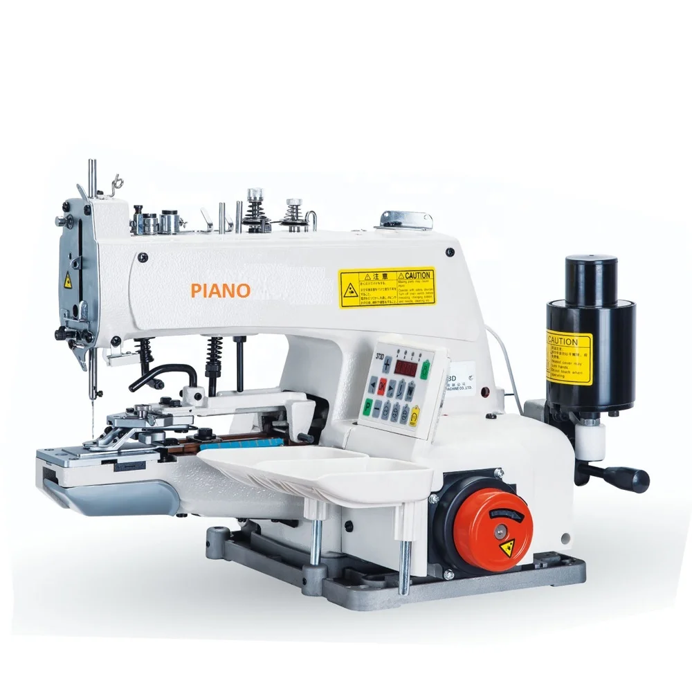 PA373DD Cheap Price Button Hole Shirt Button Making Button Sewing Machine Industrial
PA373DD Cheap Price Button Hole Shirt Button Making Button Sewing Machine Industrial