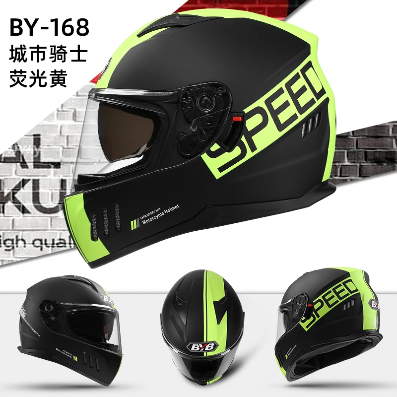 Motocross helmet DOT Approved Full face Motorcycle Helmet Men's For Adults Safety helmet Latest Capacete off-road
Motocross helmet DOT Approved Full face Motorcycle Helmet Men's For Adults Safety helmet Latest Capacete off-road