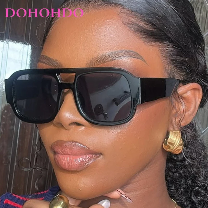 Luxury Brand Designer Eyeglasses Trendy Big Pilot Sunglass Women Men Summer Traveling Driving Shades Ladies UV400 Lentes Mujer 
Luxury Brand Designer Eyeglasses Trendy Big Pilot Sunglass Women Men Summer Traveling Driving Shades Ladies UV400 Lentes Mujer