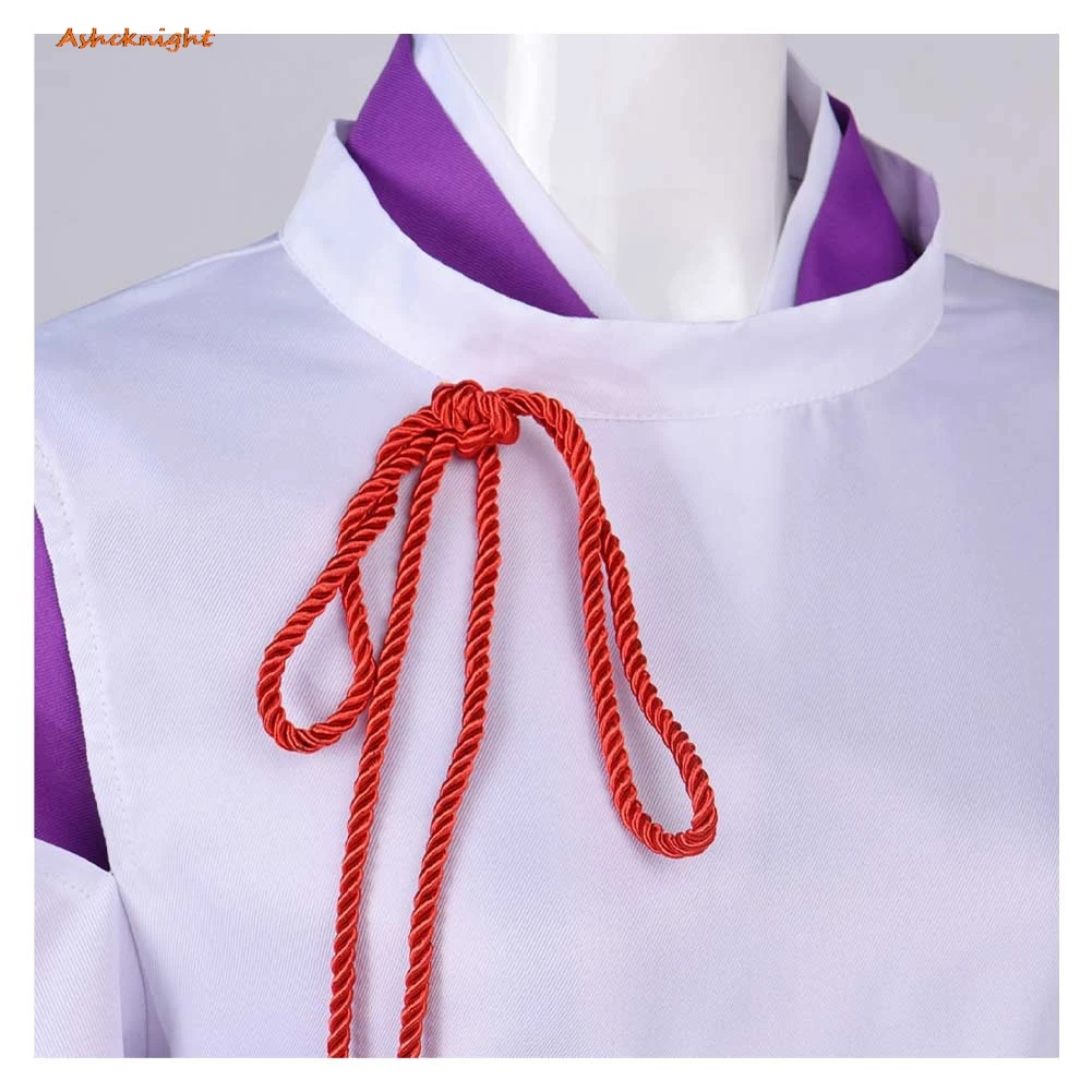 Anime World Dancing Cosplay Oniyasha Top Pants Women Clothing Party Disguise Roleplay Female Outfits Suit Halloween Costume
Anime World Dancing Cosplay Oniyasha Top Pants Women Clothing Party Disguise Roleplay Female Outfits Suit Halloween Costume