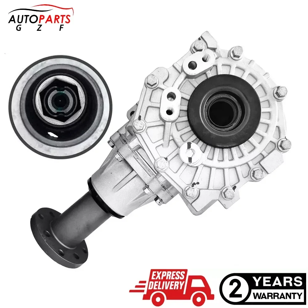 Раздаточная коробка в сборе для Hyundai Tucson 2010-2015, Kia Sportage 2011-2016, 2.4L
Раздаточная коробка в сборе для Hyundai Tucson 2010-2015, Kia Sportage 2011-2016, 2.4L