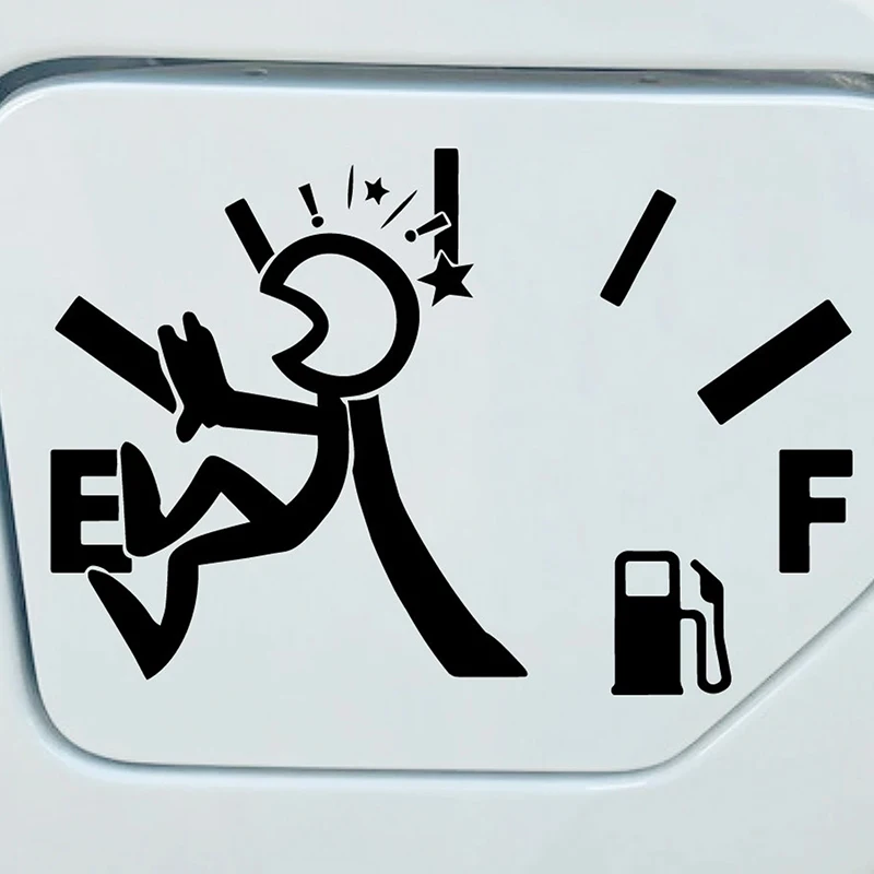Angry Stick Figure for Car Sticker Fuel Tank Cap Decoration Anime Stickers Exterior Accessories PVC Waterproof Vinyl Decal
Angry Stick Figure for Car Sticker Fuel Tank Cap Decoration Anime Stickers Exterior Accessories PVC Waterproof Vinyl Decal