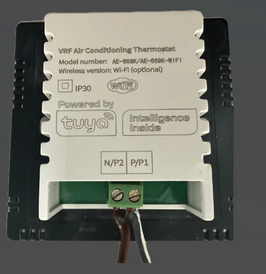 AE-669K/AE-669K-MIF1
AE-669K/AE-669K-MIF1