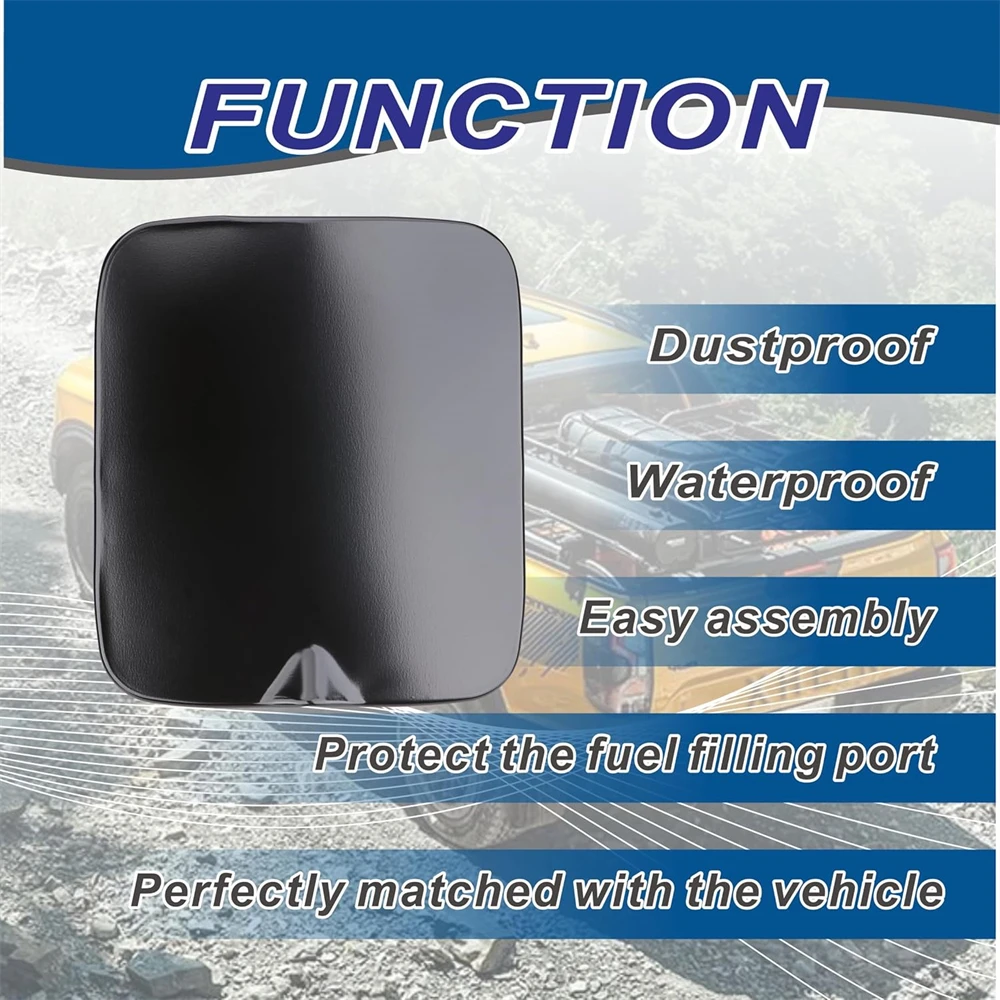 Fuel Filler Door Access Lid Gas Cap Cover F37Z99405A26A For Ford Ranger 1993-2011
Fuel Filler Door Access Lid Gas Cap Cover F37Z99405A26A For Ford Ranger 1993-2011