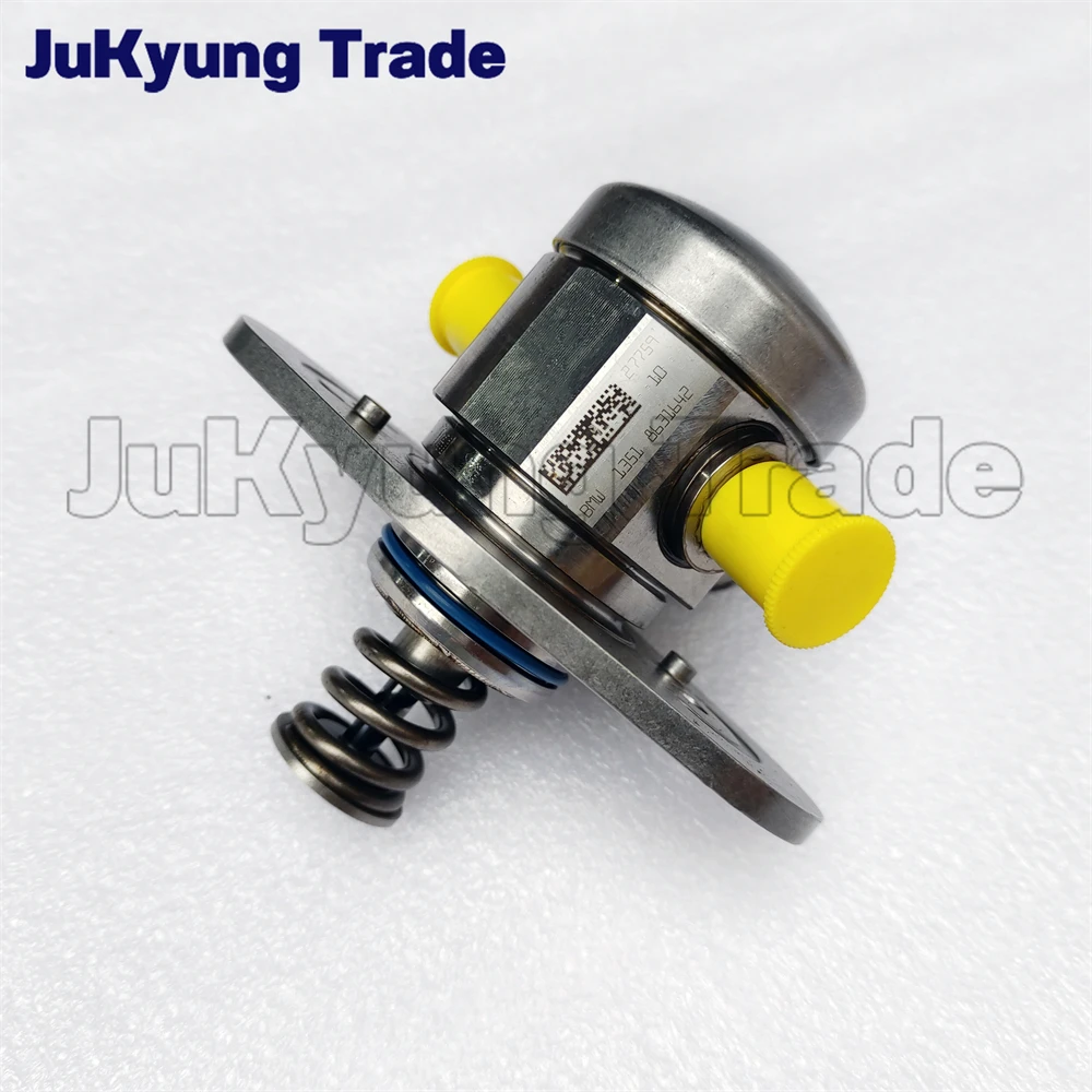 Original 0261520521 13518631642 High Pressure Fuel Pump For BMW b58tu Supra X2 X4 X5 X7 220i 630i 730Li F46
Original 0261520521 13518631642 High Pressure Fuel Pump For BMW b58tu Supra X2 X4 X5 X7 220i 630i 730Li F46