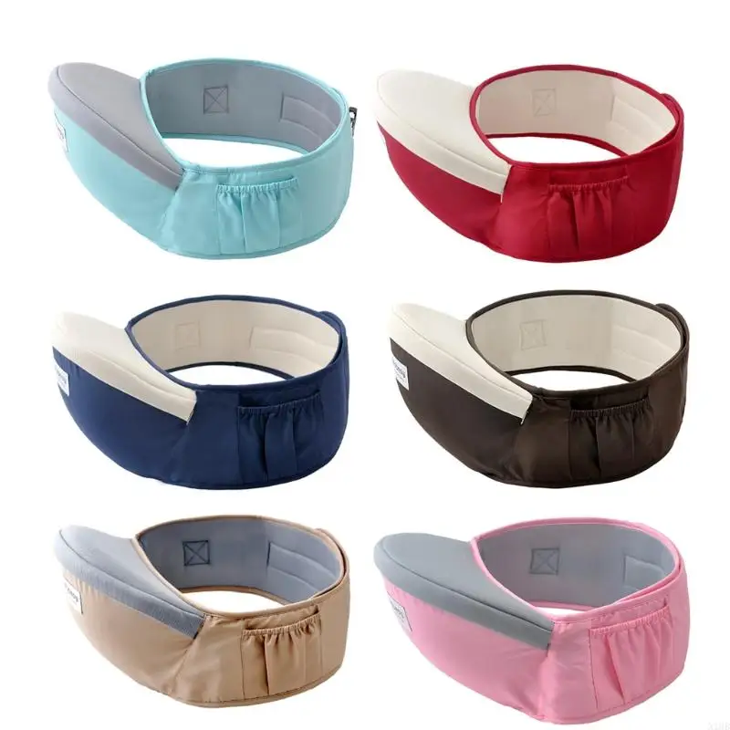 N1HB Multifunctional Hip for Seat Baby Front for Carrier with Safety Belt for Protection Lightweight Ergonomic Adjustable Wai
N1HB Multifunctional Hip for Seat Baby Front for Carrier with Safety Belt for Protection Lightweight Ergonomic Adjustable Wai