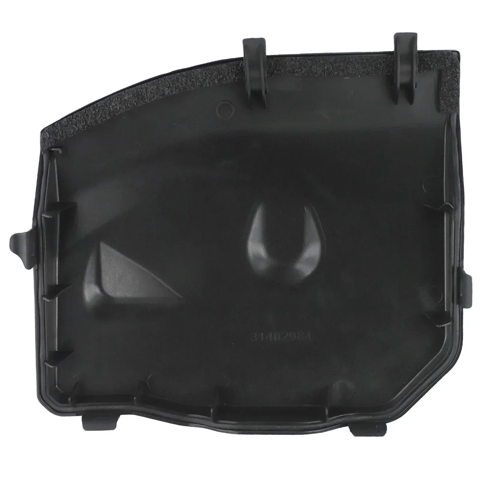 ABS Battery Box Cover Front Battery Box Cover For Car Maintenance High-quality Materials Non-deformation Quick To Install
ABS Battery Box Cover Front Battery Box Cover For Car Maintenance High-quality Materials Non-deformation Quick To Install