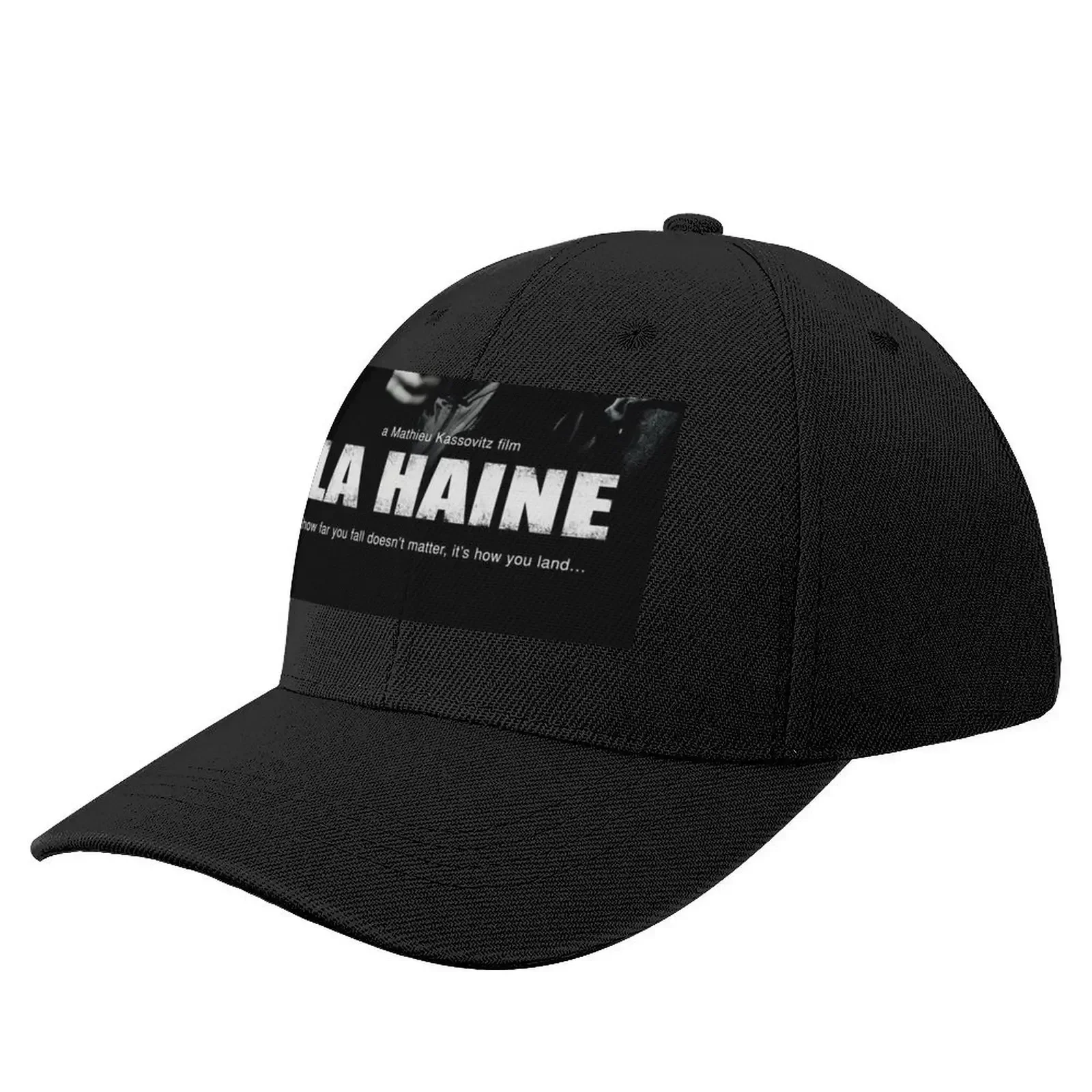 la haine 2 film Baseball Cap Big Size Hat Uv Protection Solar Hat Trucker Hat Hats For Men Women's
la haine 2 film Baseball Cap Big Size Hat Uv Protection Solar Hat Trucker Hat Hats For Men Women's