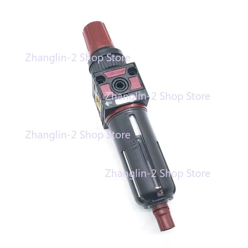 For Aircomp Filter Pressure Regulator FR042 2008R PESS 0420400072 Brand New
For Aircomp Filter Pressure Regulator FR042 2008R PESS 0420400072 Brand New